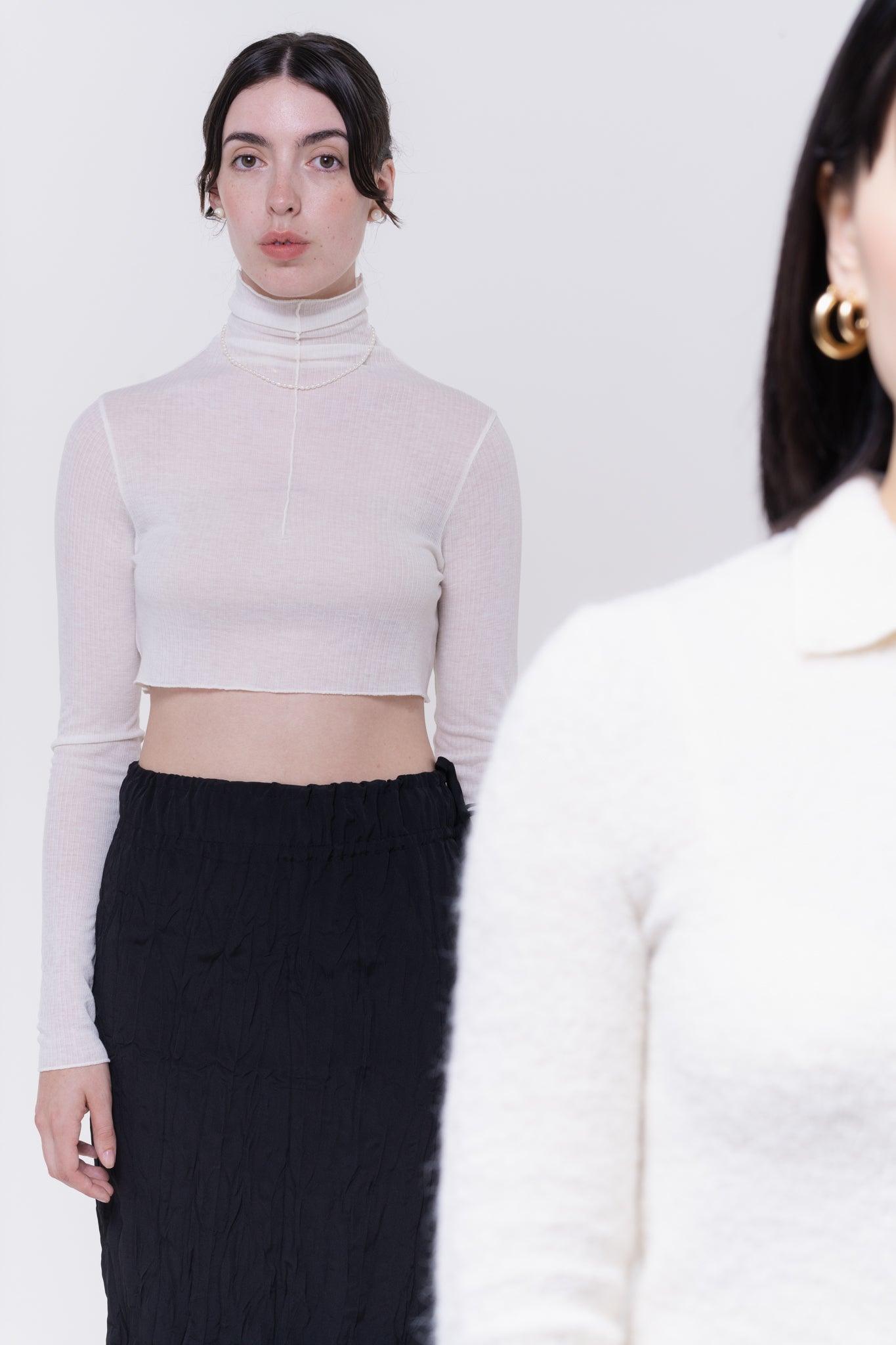Clothing: Tops
