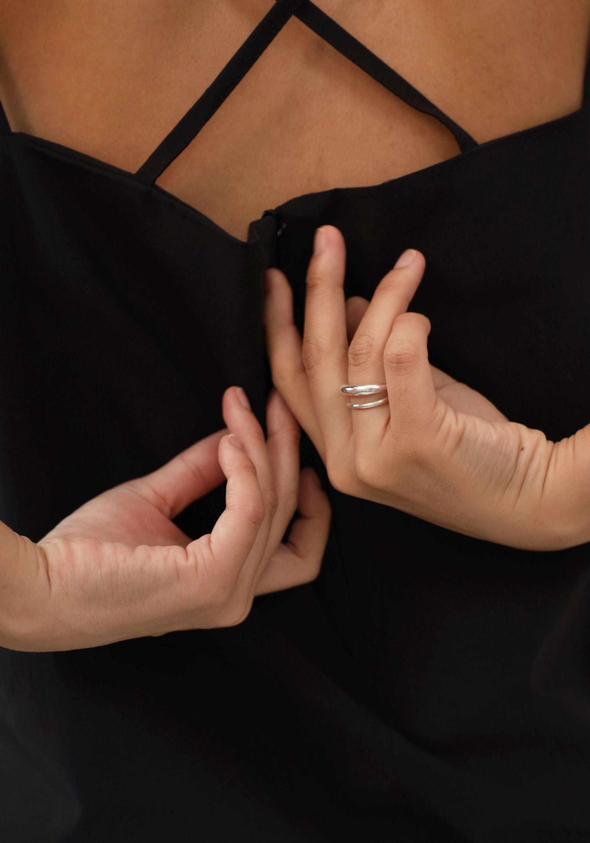 Jewellery: Rings
