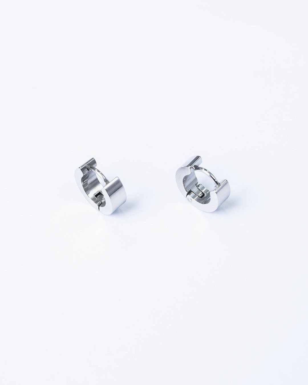 Hei Huggies • Stainless Steel