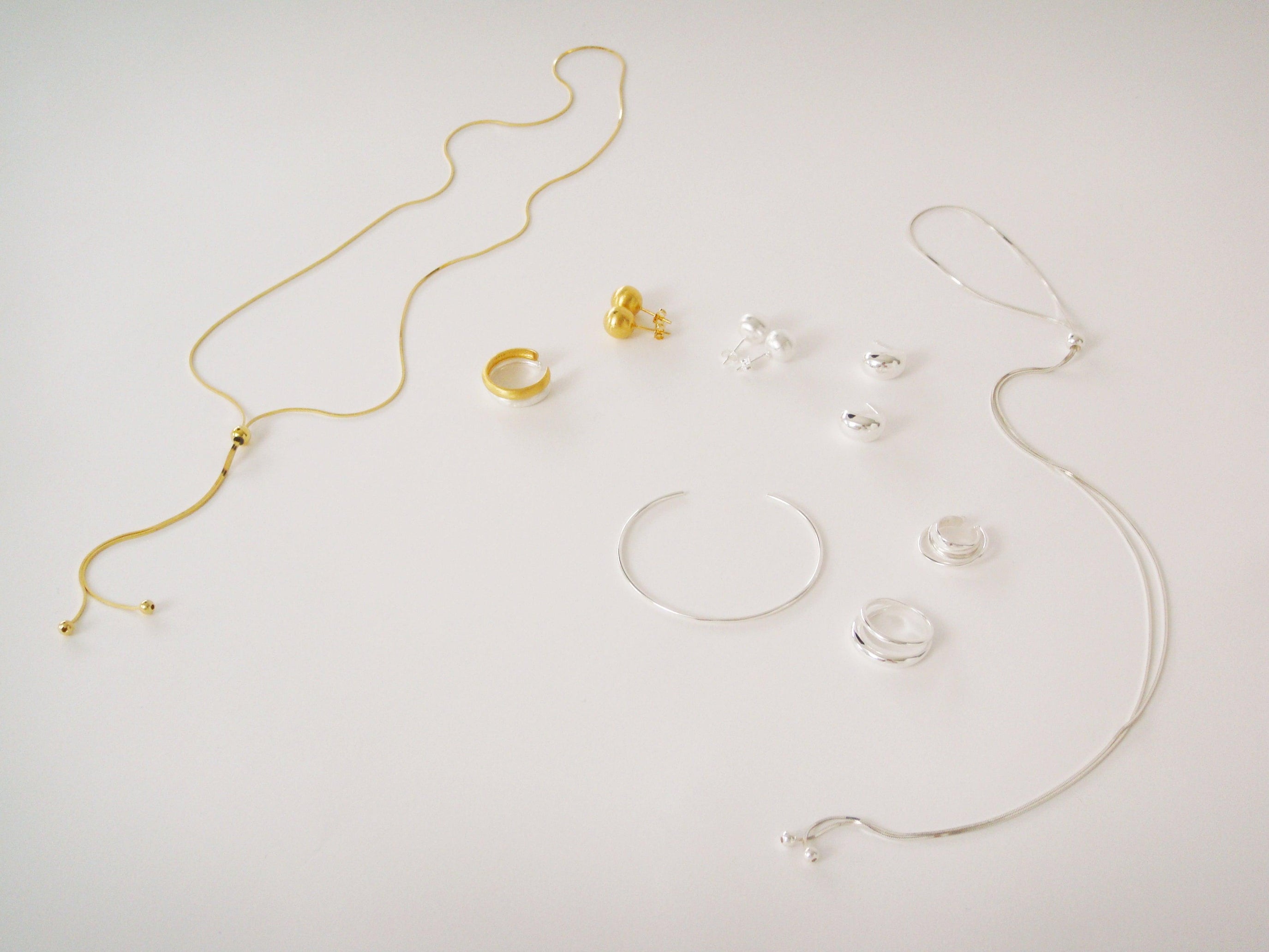 Jewellery