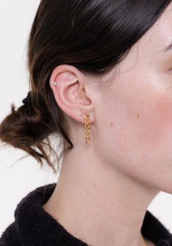 Jewellery: Earrings