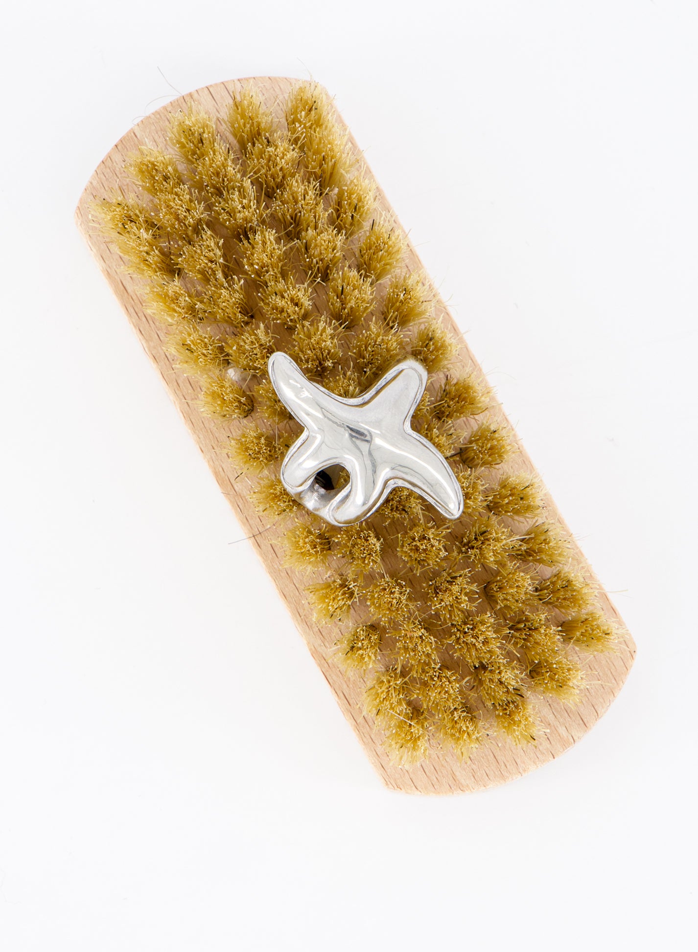 Starfish Ring • Surgical Steel