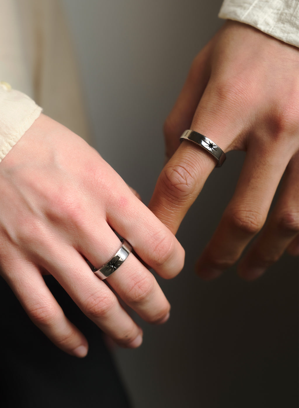 Bound Ring