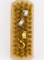 Layered Simple Earring