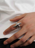 Starfish Ring • Surgical Steel