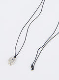 Drop Long Necklace