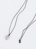 Drop Long Necklace