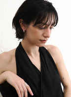 Pleated Ring