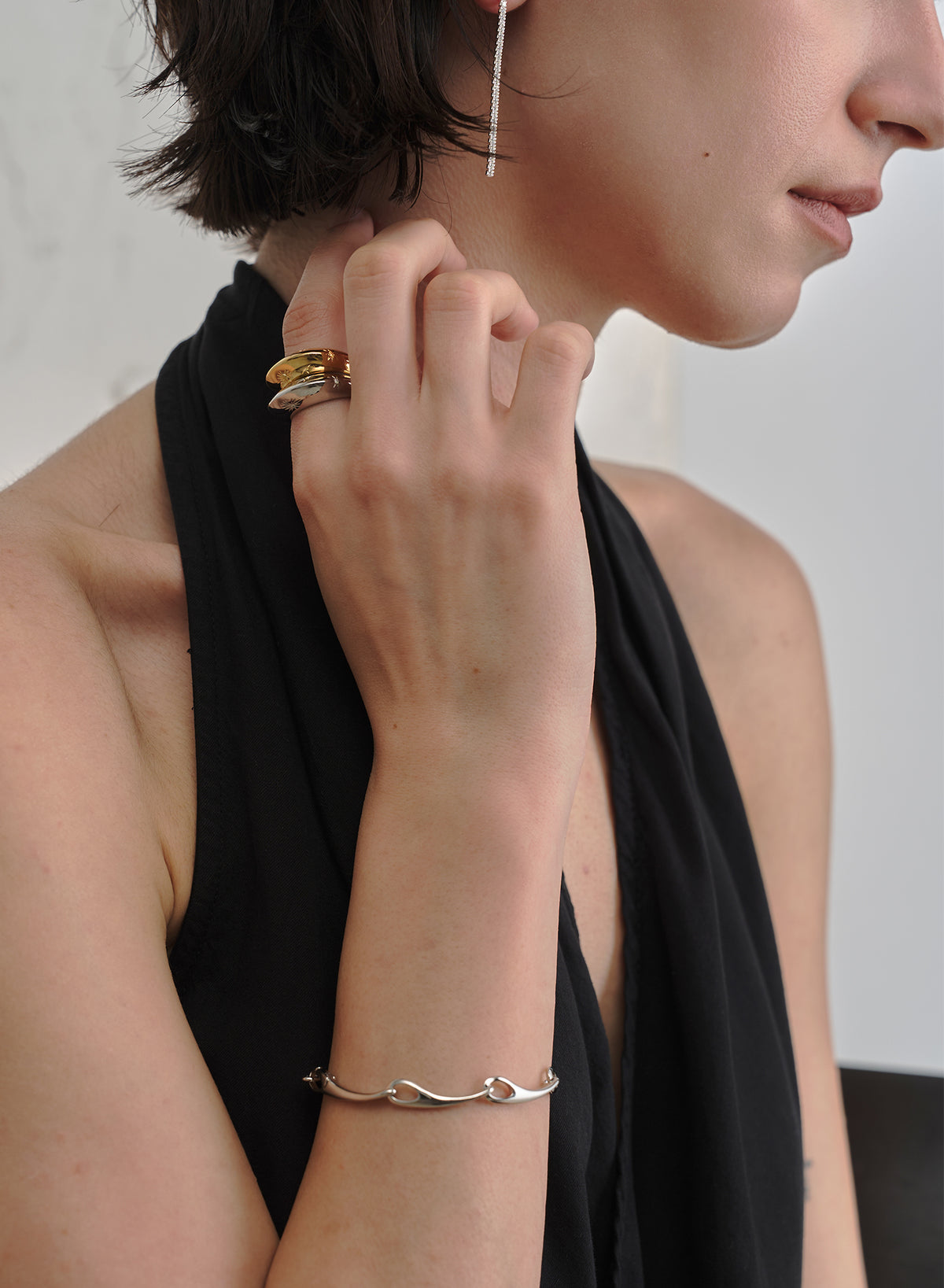 Bonny Link Bracelet (S)