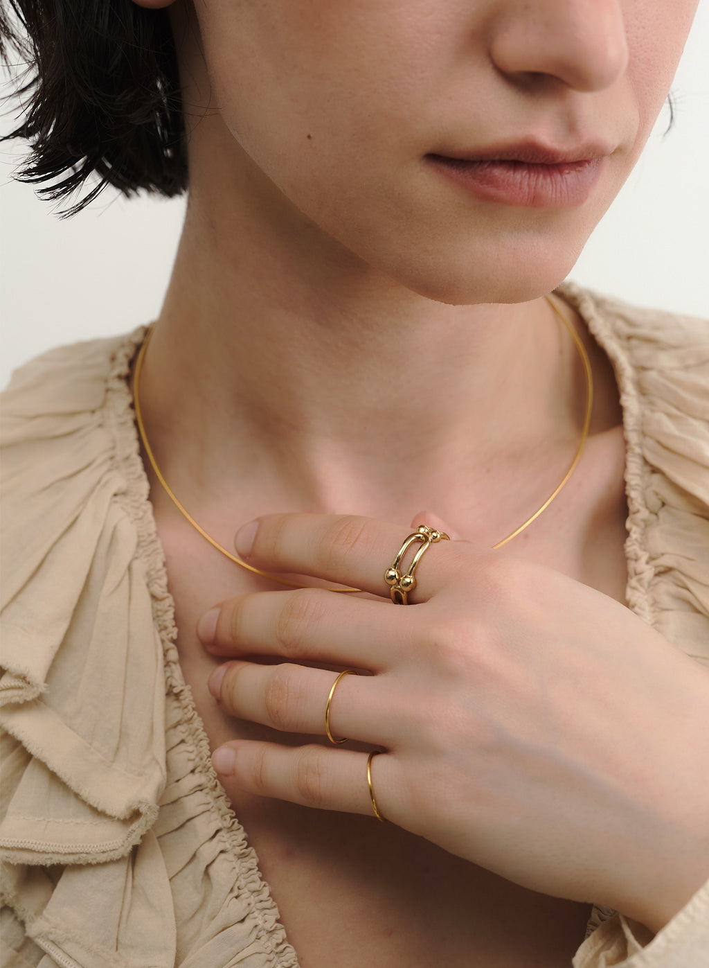 Dot Ring