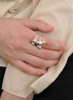 [Exclusive]Ball Ring