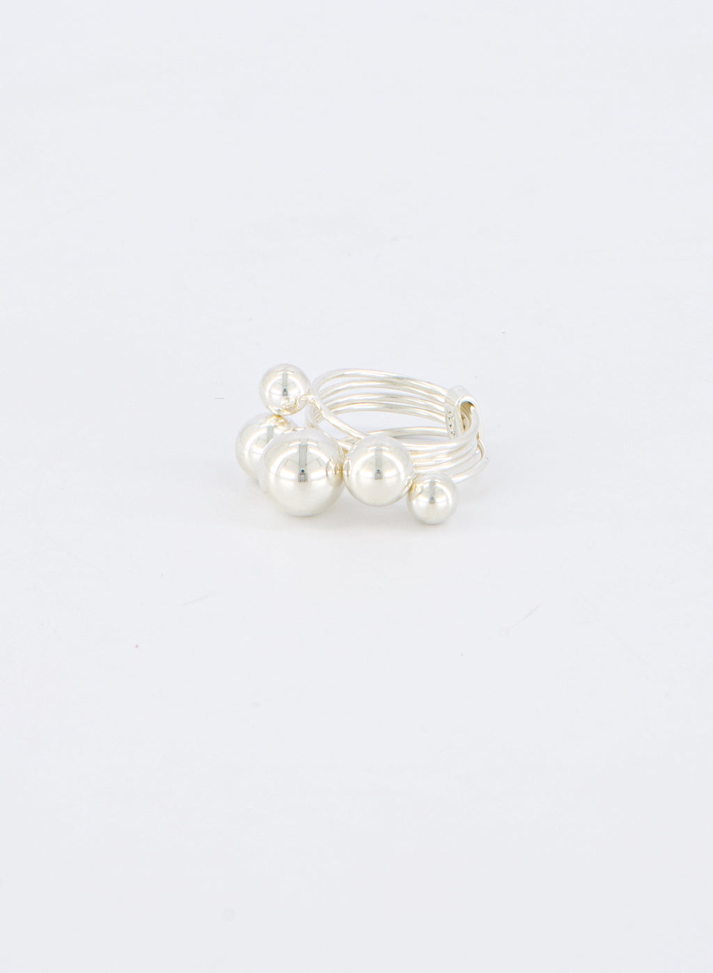[Exclusive]Ball Ring