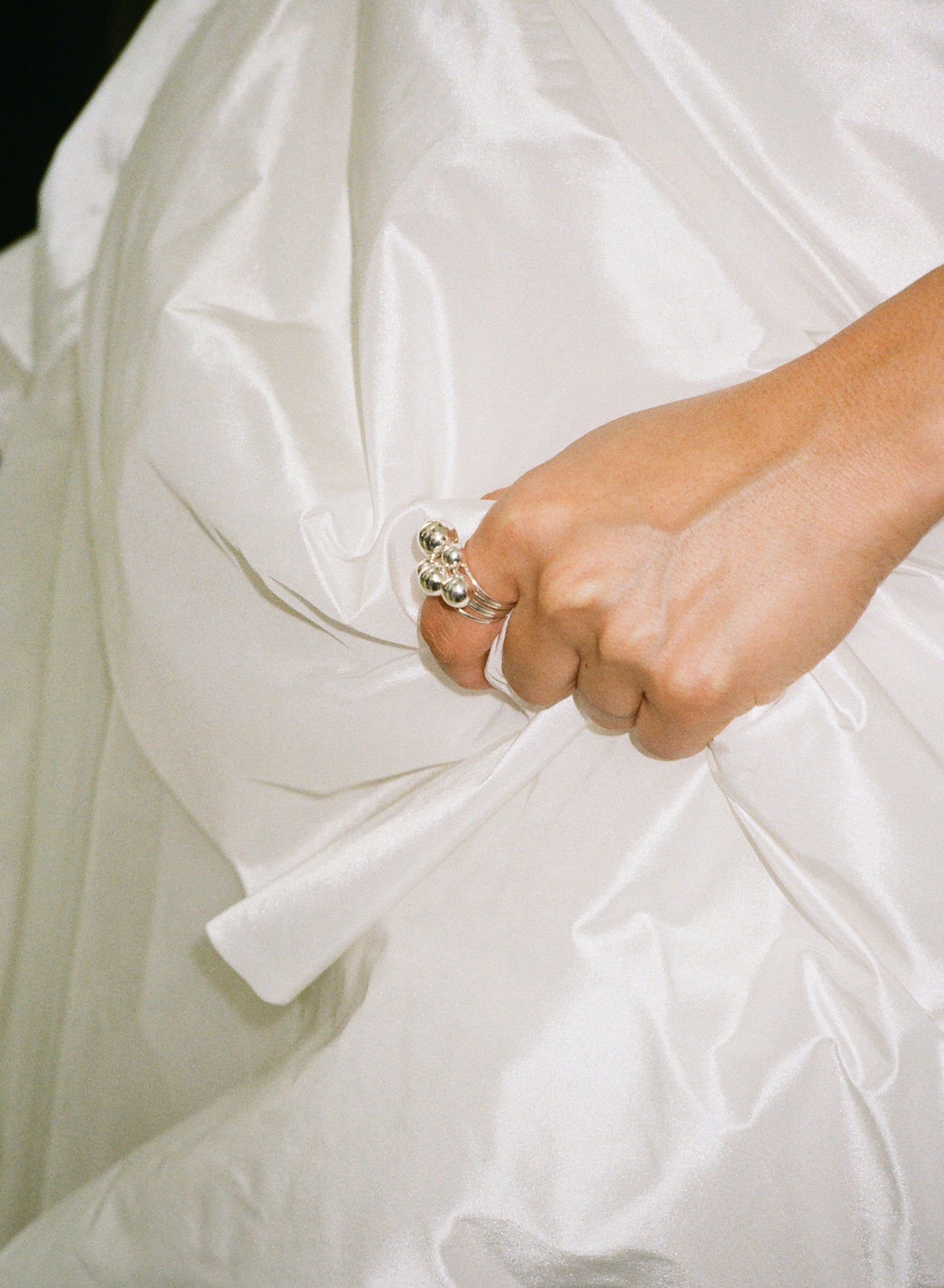 [Exclusive]Ball Ring