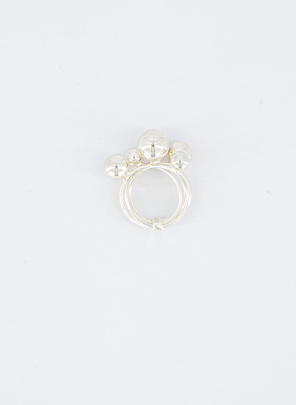 [Exclusive]Ball Ring