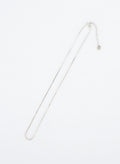 Knit Necklace