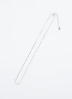 Knit Necklace