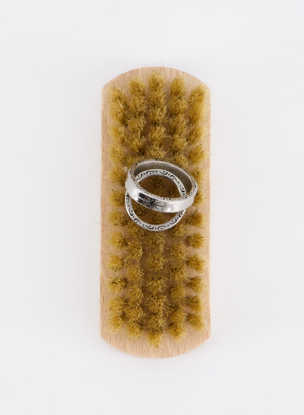 Bound Ring