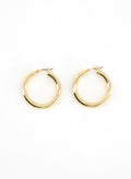 Classic Tube Hoops