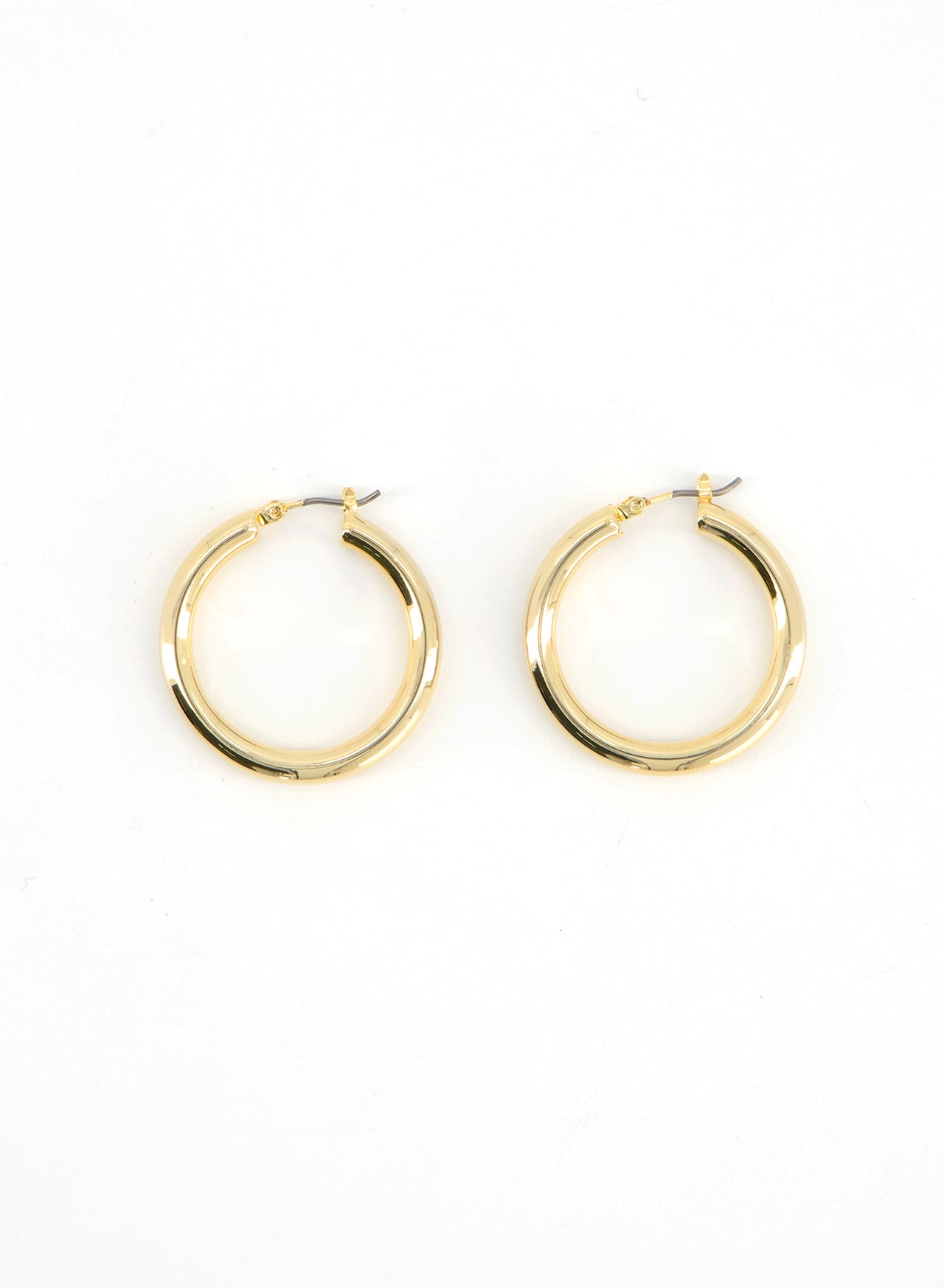 Classic Tube Hoops