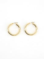 Classic Tube Hoops