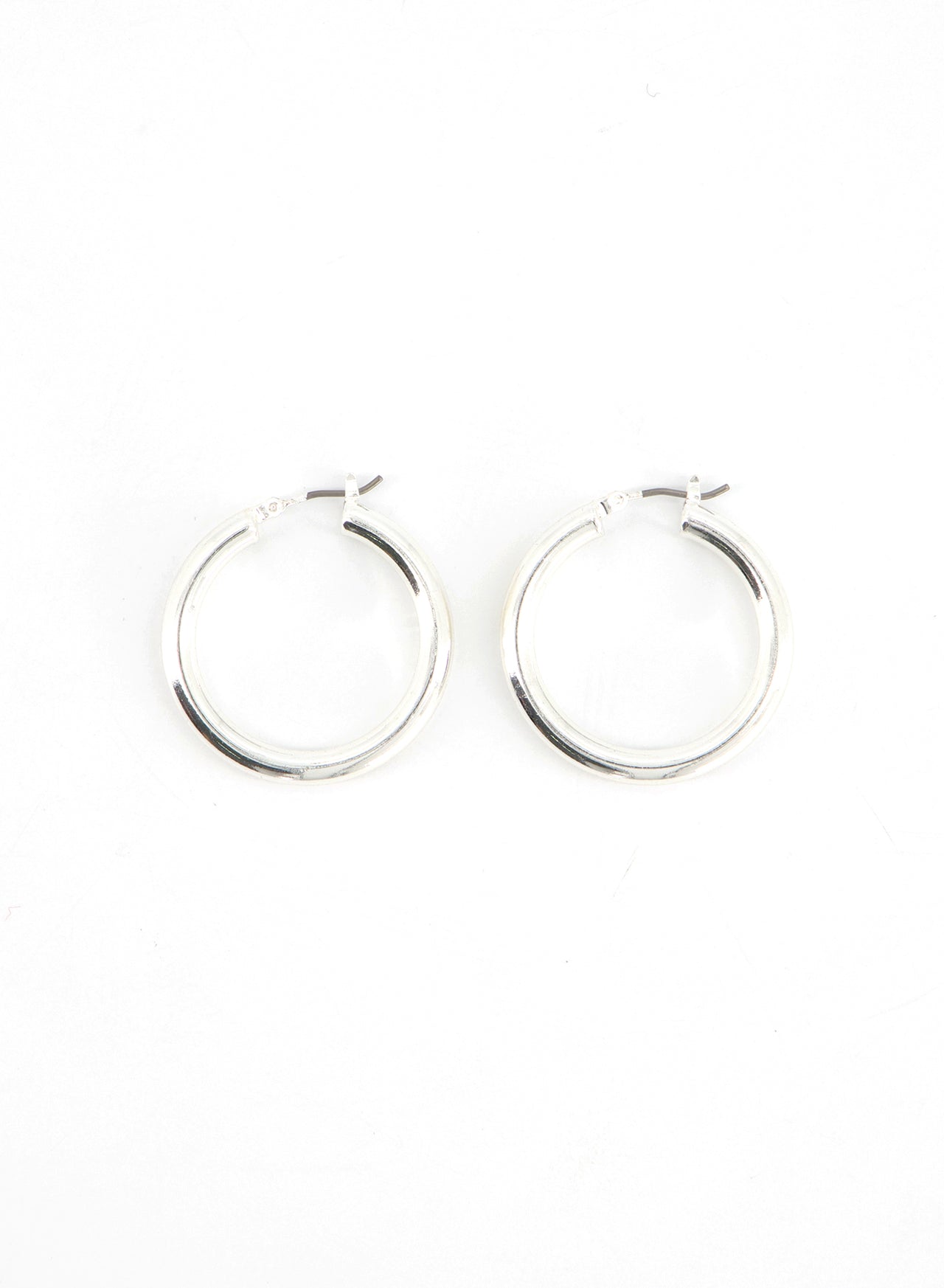 Classic Tube Hoops