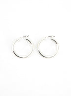 Classic Tube Hoops