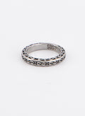 Ornament Ring • Surgical Steel