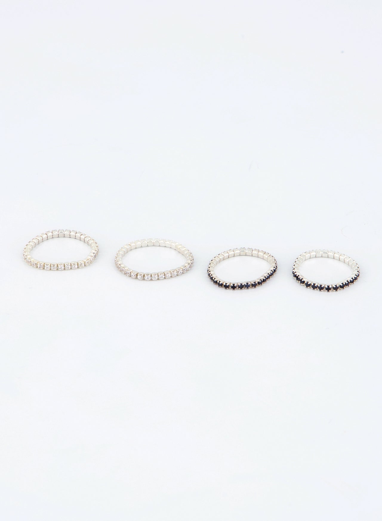 GEM RINGS