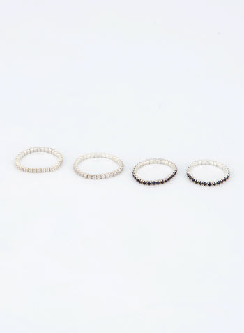GEM RINGS