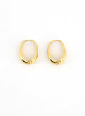 Teardrop Click Hoops