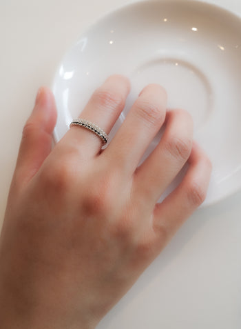 GEM RINGS
