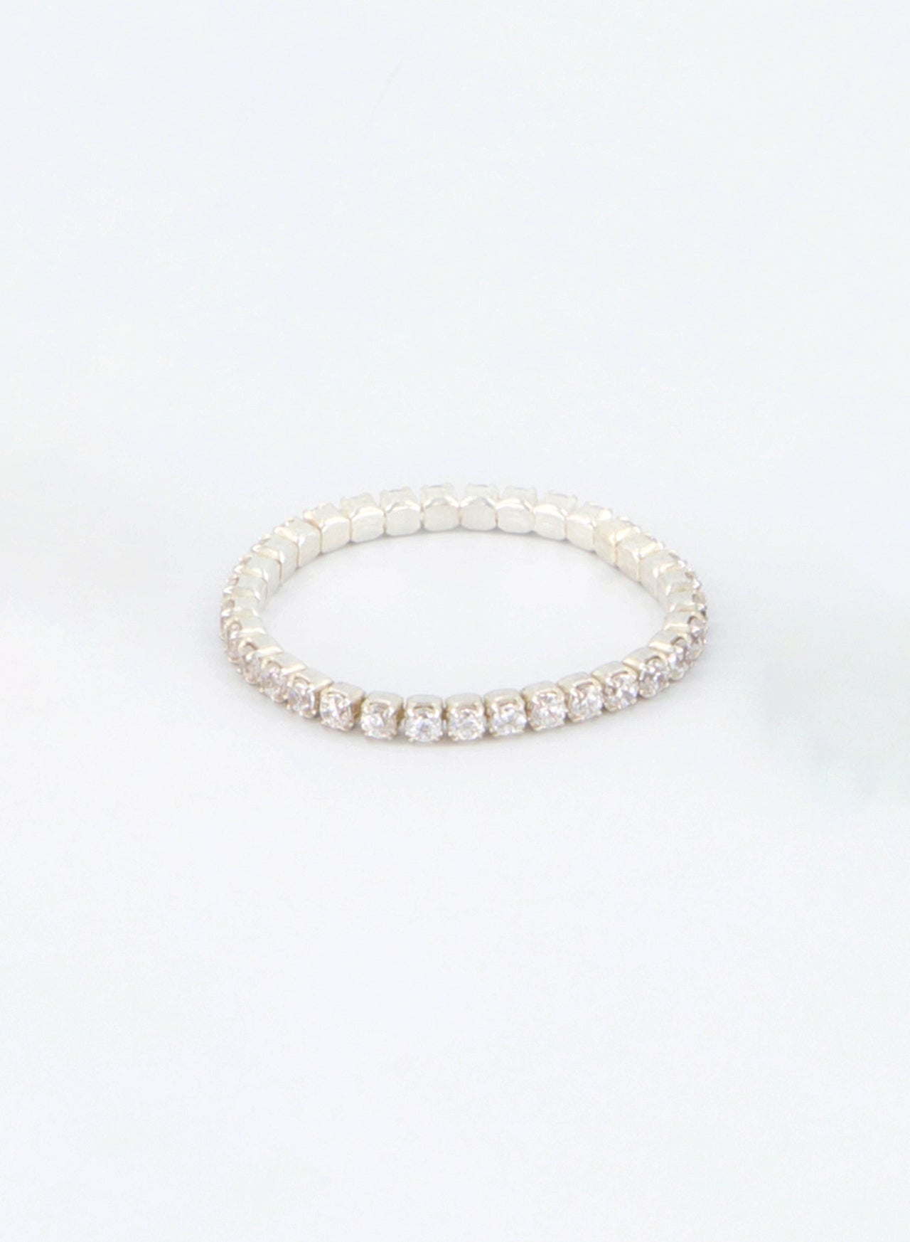 GEM RINGS