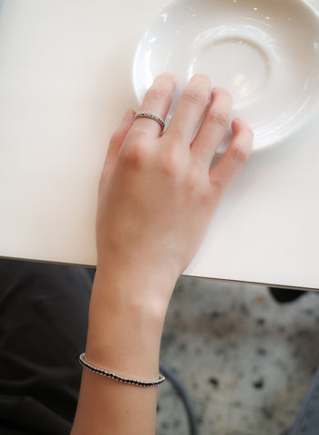 GEM RINGS