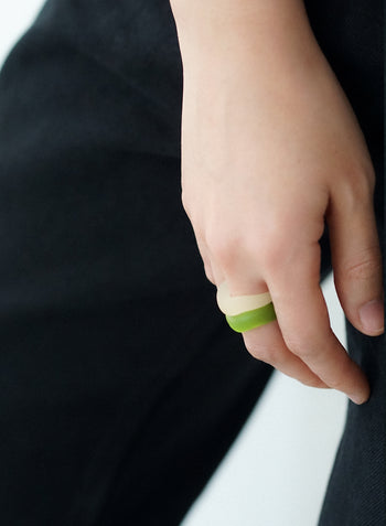 EVA RING
