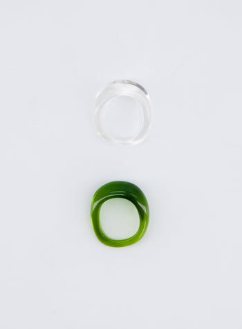 IVY RING