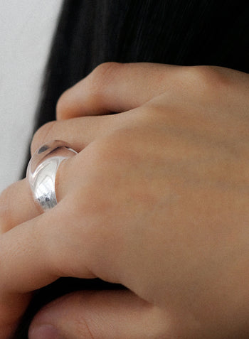IVY RING