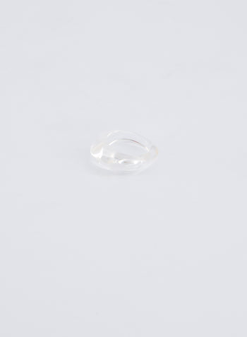 IVY RING