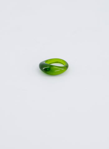 IVY RING