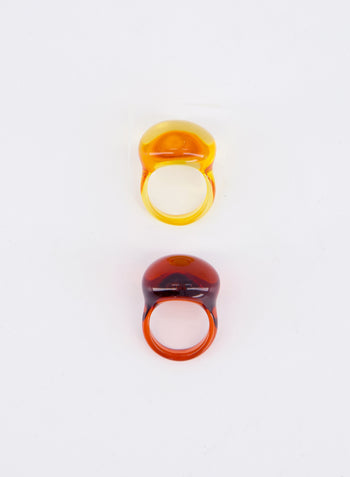 Bean Ring