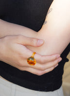 Bean Ring