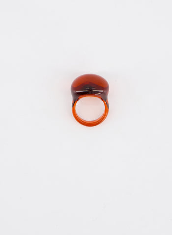 Bean Ring