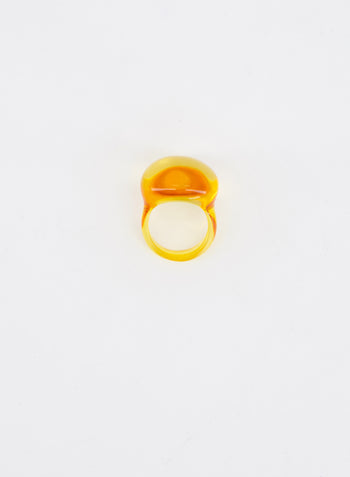 Bean Ring