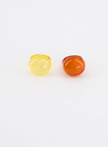 Bean Ring