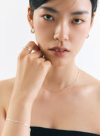 Dots Necklace