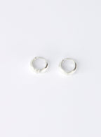 Buchae Hoops