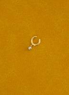 Bell Earcuff