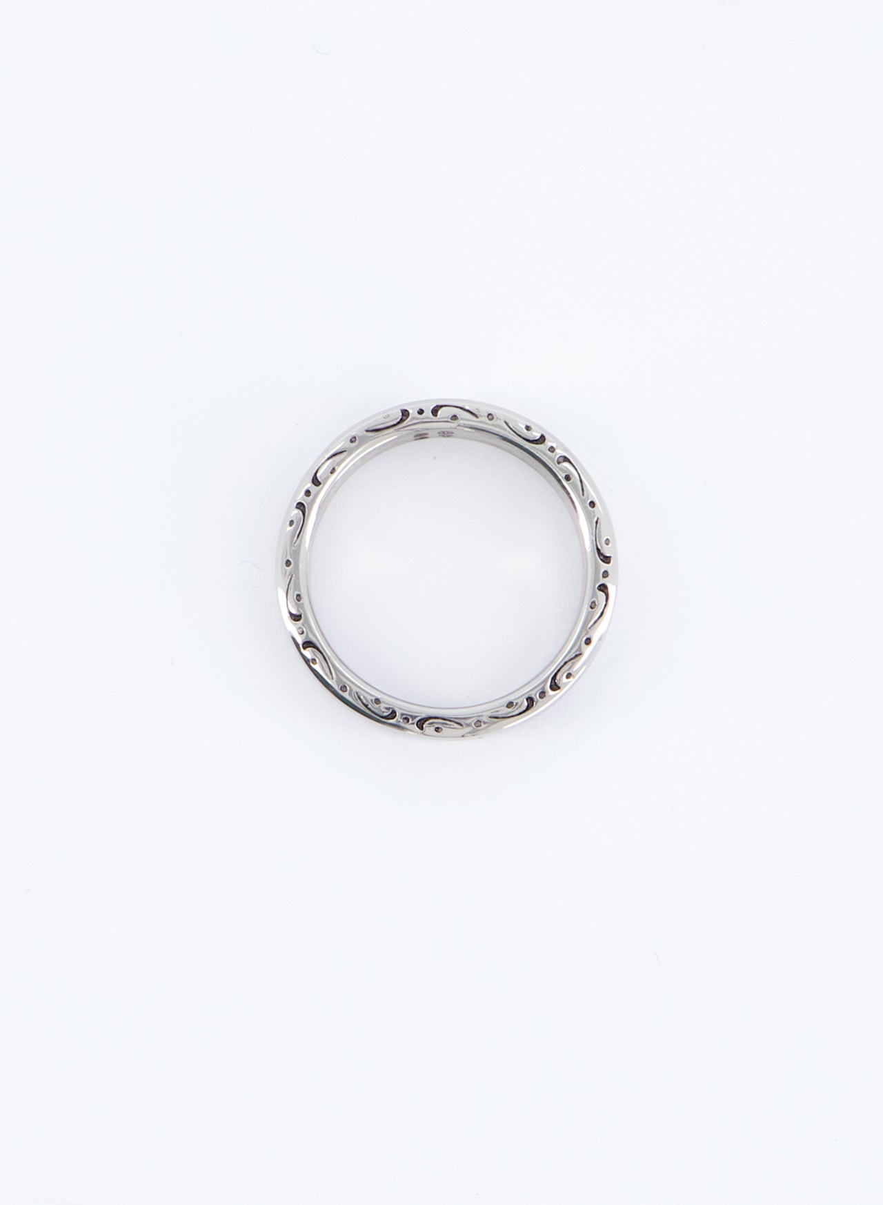 Bound Ring