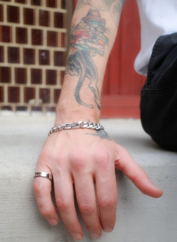 Bound Ring