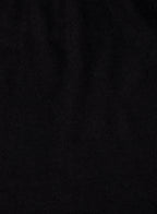 [LAST PIECE] Terry Tube Top - Black