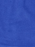 [LAST PIECE] Terry Tube Top - Blue